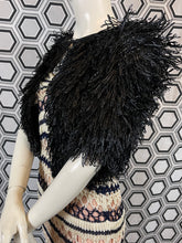 Charger l'image dans la galerie, Exceptionnelle et iconique robe Jean Paul Gaultier Raphia taille 36 et son boléro assorti