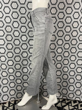 Charger l'image dans la galerie, Jeans gris clair Dolce & Gabbana taille 34