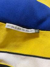 Charger l'image dans la galerie, Robe bustier Jean Charles de Castelbajac taille 42