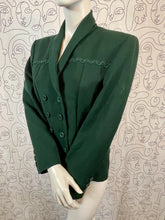 Charger l'image dans la galerie, Veste Escada Margaretha Ley taille 34