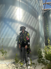 Charger l'image dans la galerie, Incroyable manteau kenzo en velours taille 36