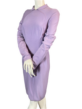 Charger l'image dans la galerie, Robe Hervé Léger mauve taille 38