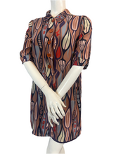 Charger l'image dans la galerie, Robe en soie Missoni taille 40