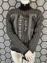 Charger l'image dans la galerie, Veste en laine épaisse Jean Paul Gaultier taille 38