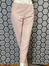 Charger l'image dans la galerie, Pantalon rose et lurex métallisé neuf Missoni taille 40
