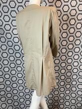 Charger l'image dans la galerie, Saharienne Yves Saint Laurent rive gauche taille 42