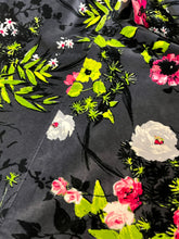 Charger l'image dans la galerie, Incroyable manteau kenzo en velours taille 36