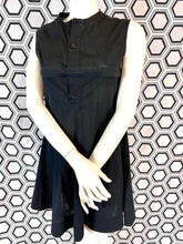 Charger l'image dans la galerie, Mini-robe Yohji Yamamoto taille 38