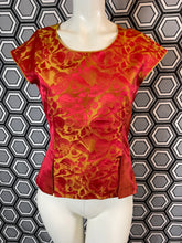 Charger l'image dans la galerie, Haut A la bonne renommée taille 36