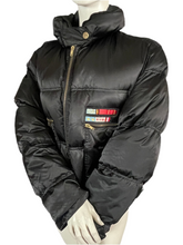 Charger l'image dans la galerie, Doudoune en duvet Sonia Rykiel taille 40