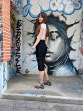 Charger l'image dans la galerie, Ensemble Chantal Thomass en astrakan vintage taille 36