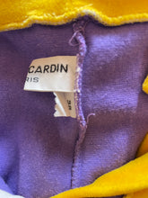 Charger l'image dans la galerie, Haut en éponge Pierre Cardin taille 38