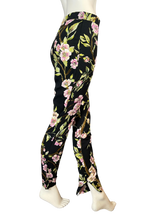 Charger l'image dans la galerie, Pantalon à fleurs Dolce & Gabbana taille 34