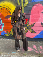 Charger l'image dans la galerie, Incroyable manteau léger Lanvin taille 40