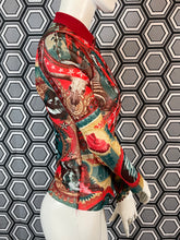 Charger l'image dans la galerie, Chemise Jean Paul Gaultier taille 34