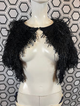 Charger l'image dans la galerie, Exceptionnelle et iconique robe Jean Paul Gaultier Raphia taille 36 et son boléro assorti