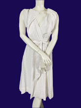 Charger l'image dans la galerie, Superbe robe Vivienne Westwood Red label neuve taille 36