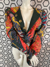 Charger l'image dans la galerie, Veste Hermès réversible taille 40