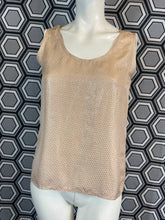 Charger l'image dans la galerie, Haut scintillant Loewe taille 38