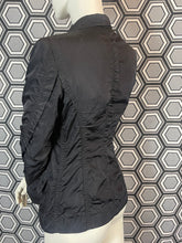 Charger l'image dans la galerie, Veste Yves Saint Laurent rive gauche en soie taille 38