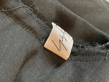 Charger l'image dans la galerie, Jupe longue Yohji Yamamoto taille 38