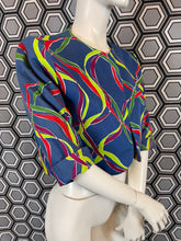 Charger l'image dans la galerie, Superbe veste rare Yves Saint Laurent rive gauche taille 38