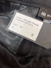 Charger l'image dans la galerie, Pantalon noir Ann Demeulemeester taille 42 neuf