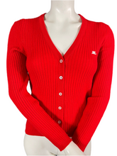 Charger l'image dans la galerie, Gilet Courrèges taille 38