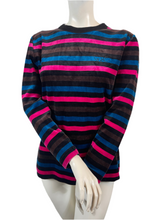 Charger l'image dans la galerie, Sweat velours Yves Saint Laurent taille 38