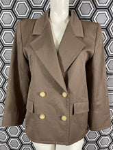 Charger l'image dans la galerie, Blazer Yves Saint Laurent taille 40