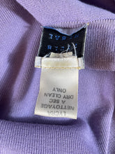 Charger l'image dans la galerie, Robe Hervé Léger mauve taille 38