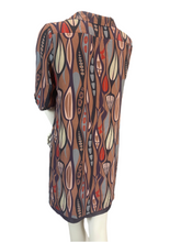 Charger l'image dans la galerie, Robe en soie Missoni taille 40