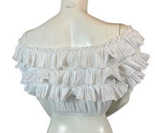 Charger l'image dans la galerie, Superbe robe Jean Paul Gaultier et son crop top assorti taille 36