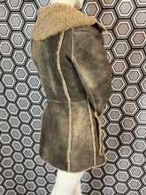Charger l'image dans la galerie, Peau lainée Vivienne Westwood Red label taille 36