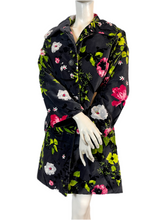 Charger l'image dans la galerie, Incroyable manteau kenzo en velours taille 36