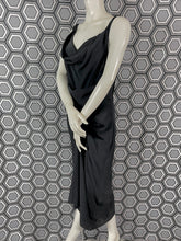 Charger l'image dans la galerie, Superbe robe noire Rick Owens taille 38