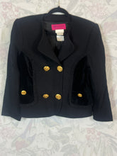 Charger l'image dans la galerie, Superbe veste Christian Lacroix taille 42
