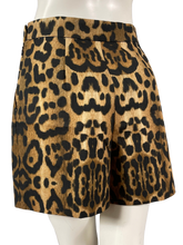 Charger l'image dans la galerie, Short léopard Giambattista Valli taille 36