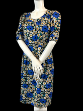 Charger l'image dans la galerie, Superbe robe Yves Saint Laurent taille 42