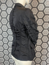 Charger l'image dans la galerie, Veste Yves Saint Laurent rive gauche en soie taille 38