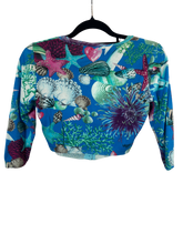 Charger l'image dans la galerie, Incroyable crop top Blugirl by Blumarine taille 36