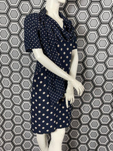 Charger l'image dans la galerie, Robe à pois Paul Smith Black taille 36