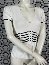 Charger l'image dans la galerie, Haut Mugler taille 40