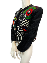 Charger l'image dans la galerie, Veste en velours Louis Feraud taille 42