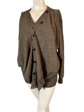 Charger l'image dans la galerie, Pull Lemaire taille 38