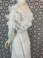 Charger l'image dans la galerie, Superbe robe Jean Paul Gaultier et son crop top assorti taille 36