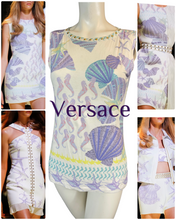 Charger l'image dans la galerie, Haut Versace taille 42