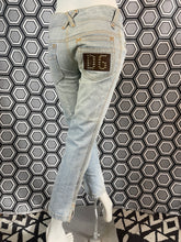 Charger l'image dans la galerie, Jean Dolce & Gabbana taille 34