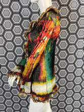 Charger l'image dans la galerie, Superbe veste en mesh Jean-Paul Gaultier taille 42