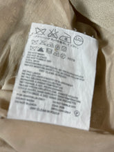 Charger l'image dans la galerie, Pantalon Prada brodé doré taille 38